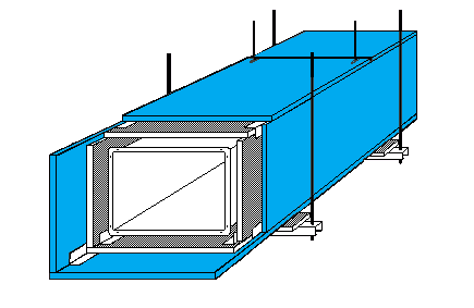 Sfaer - Impianti di aspirazione e diffusione, climatizzazione